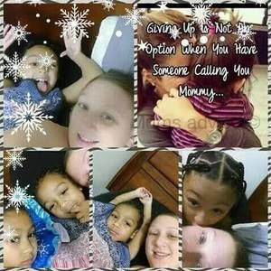 Meet your Posher, Ginger